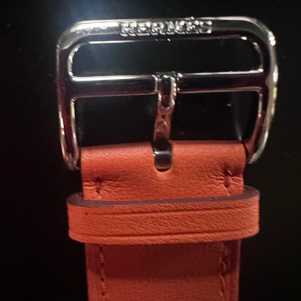 Hermes stylish smartwatch